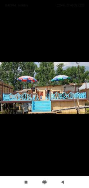Gosani Guest House
